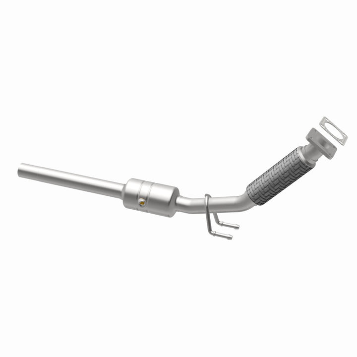 Magnaflow Direct Fit Catalytic Converter 11-15 Volkswagen Jetta L4-2.0L - OneFastShop