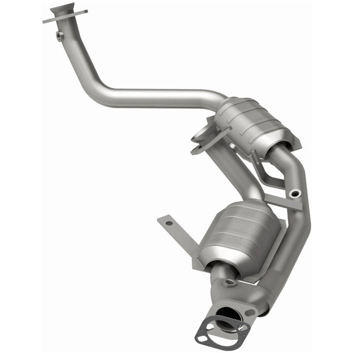 Magnaflow Catalytic Converter for Taurus 96-99 3.0L - OneFastShop