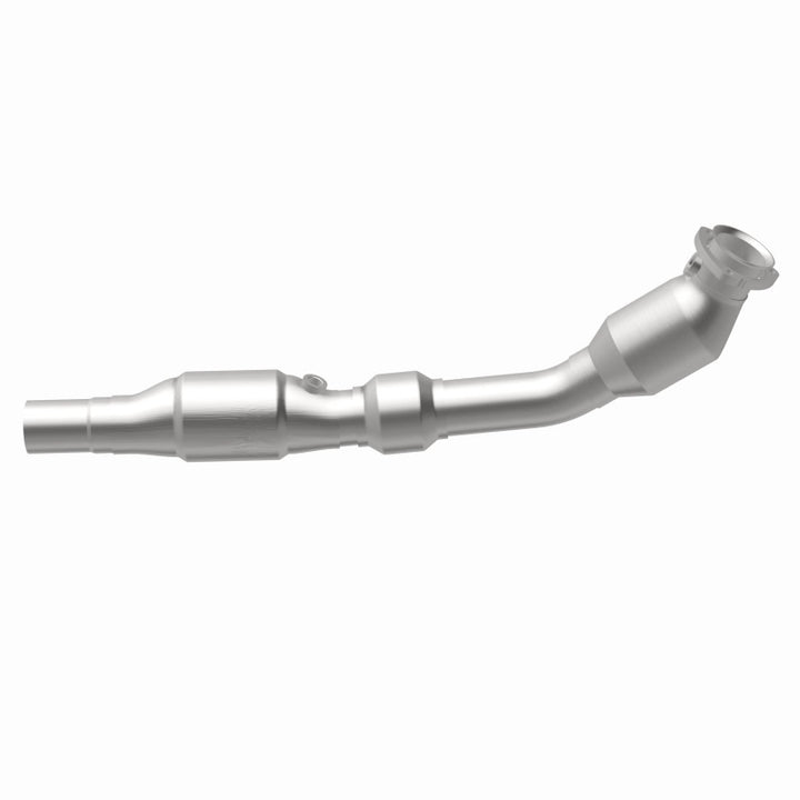 Magnaflow Direct Fit Catalytic Converter for 2007-2008 Audi RS4 AWD P/S OEM - OneFastShop