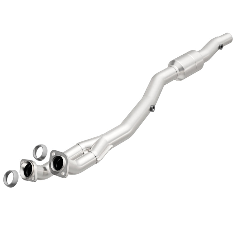 Magnaflow Direct-Fit Catalytic Converter for 97-98 BMW 540I 740I 740IL 4.4L - OneFastShop