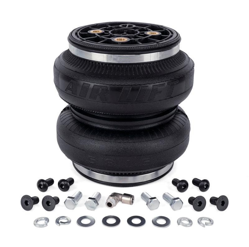Air Lift Replacement 7500 XL Air Spring for Ram 2500 - 14-18