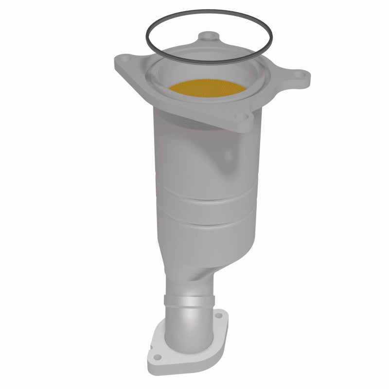 Magnaflow Direct-Fit Catalytic Converter for 11-14 Ford Edge 3.5/3.7L - OneFastShop