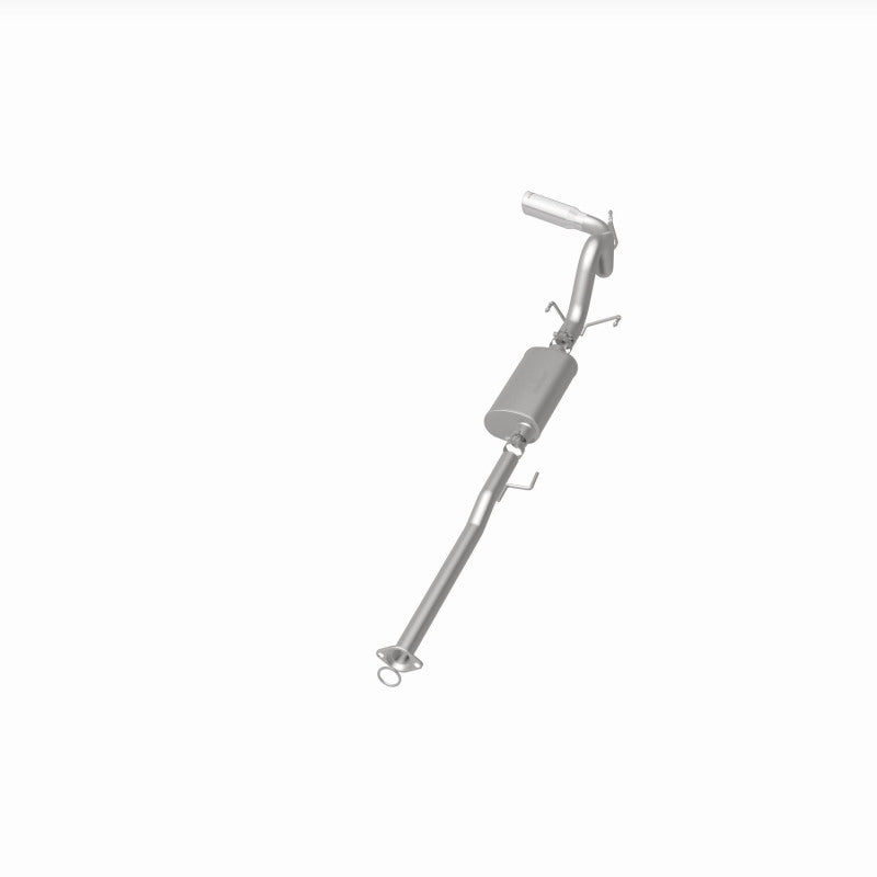 Magnaflow Cat-Back Exhaust System for 2014 Toyota Tacoma 4.0L - OneFastShop