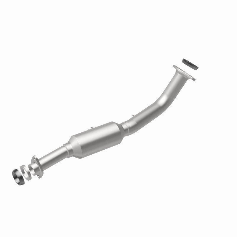 Magnaflow Direct Fit Converter 03-11 Honda Element 2.4L Underbody Replacement with CARB Compliance