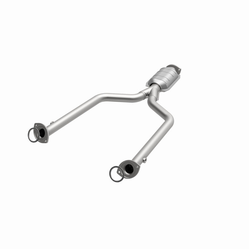 Magnaflow Catalytic Converter DF 02-08 Lexus SC430 4.3L Rear