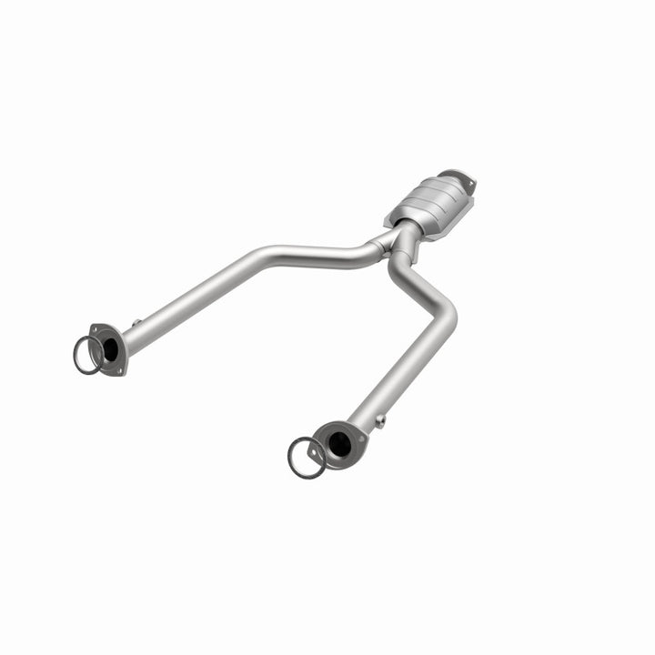 Magnaflow Catalytic Converter DF 02-08 Lexus SC430 4.3L Rear