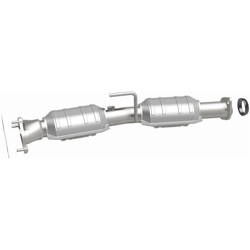 MagnaFlow Catalytic Converter Direct-Fit 2001-05 Ford Explorer Sport Trac 4.0L DF