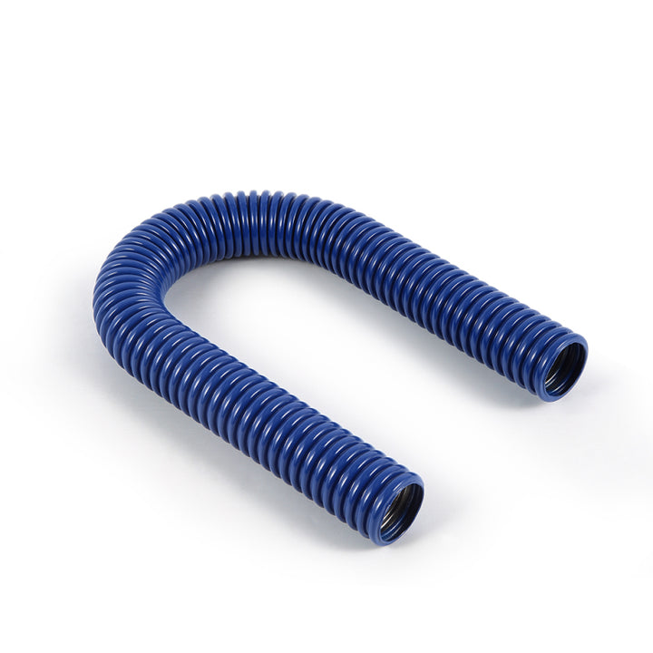 Mishimoto Radiator Hose Kit 24in Flexible Blue Flexible - OneFastShop