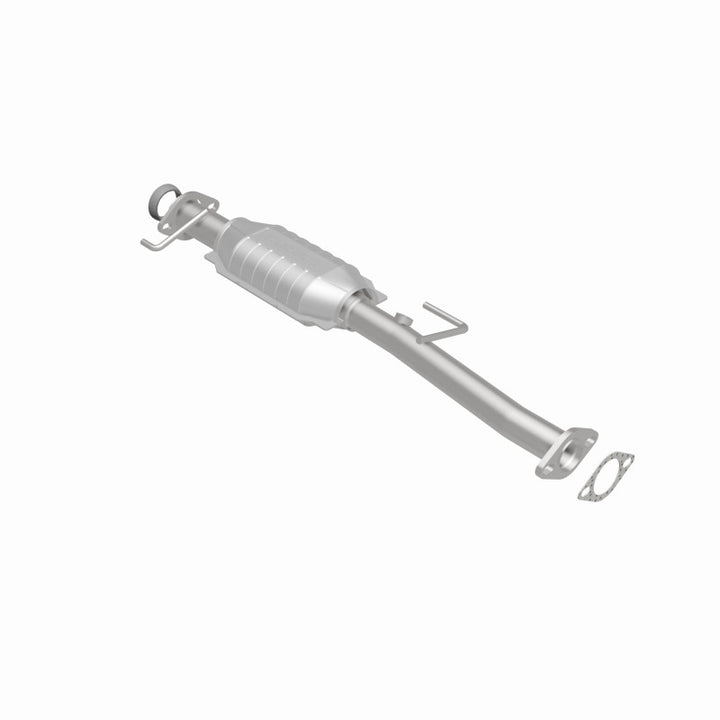 Magnaflow Catalytic Converter with Mandrel-Bent Tubing for Tracker-Sidekick 94-96