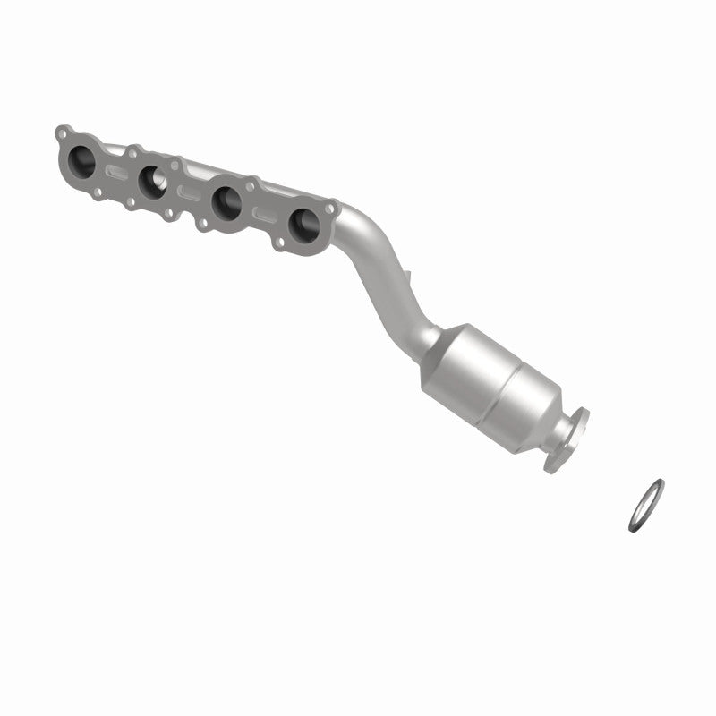 MagnaFlow Direct-Fit Catalytic Converter 51891 for Lexus LS600H 5.0L - OneFastShop