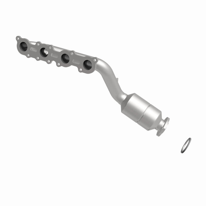 MagnaFlow Direct-Fit Catalytic Converter 51891 for Lexus LS600H 5.0L - OneFastShop