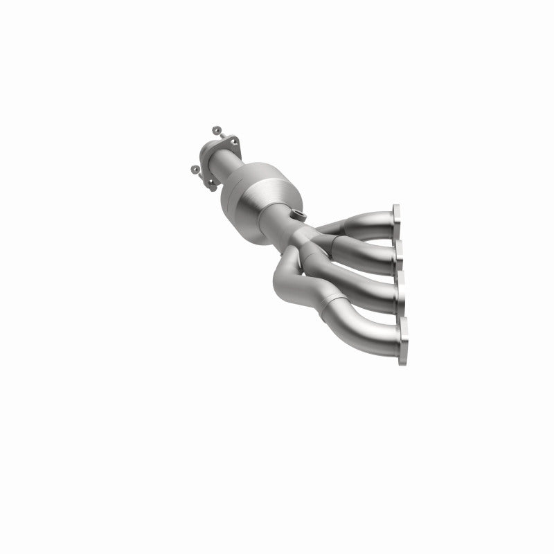 MagnaFlow Direct-Fit Catalytic Converter BMW 5-6 06-09 Passenger Side - OneFastShop