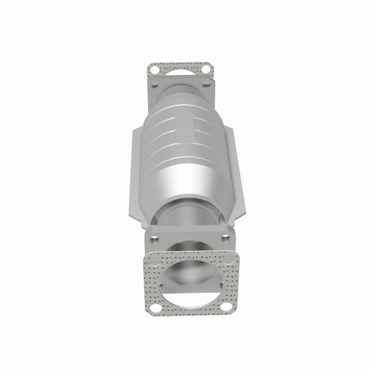 MagnaFlow Catalytic Converter Federal/EPA Compliant 13.2X6.5X4 Chevrolet-Geo-Isuzu - OneFastShop