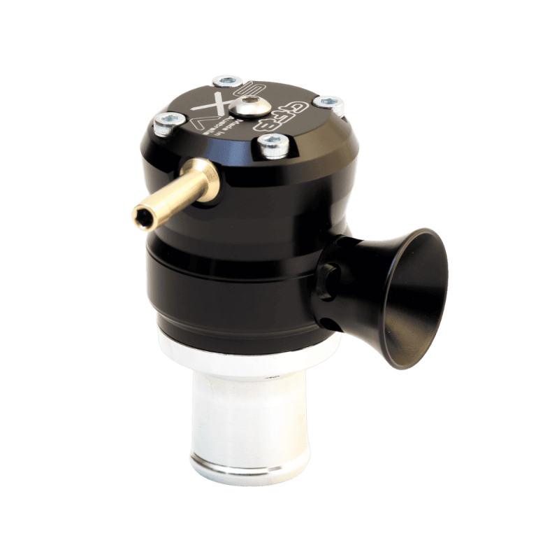 GFB SXV Mini Blow-Off Valve - Kei Car Bolt-On Kit, image 5