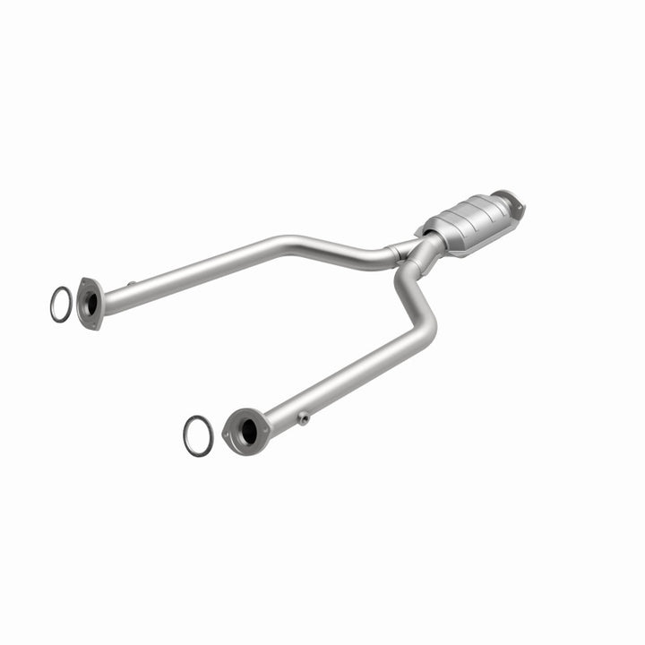 Magnaflow Catalytic Converter DF 02-08 Lexus SC430 4.3L Rear
