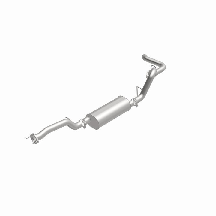 MagnaFlow BRE Exhaust Kit for 1994-1995 Tahoe Yukon 5.7L