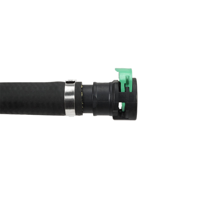 Mishimoto Baffled Oil Catch Can Kit for 11-14 Ford F-150 EcoBoost 3.5L - Black - OneFastShop