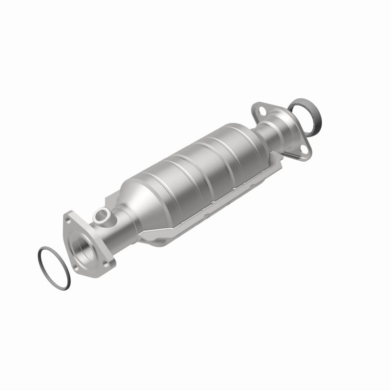 Magnaflow Direct-Fit Catalytic Converter 1998 Honda Odyssey 2.3L - OneFastShop