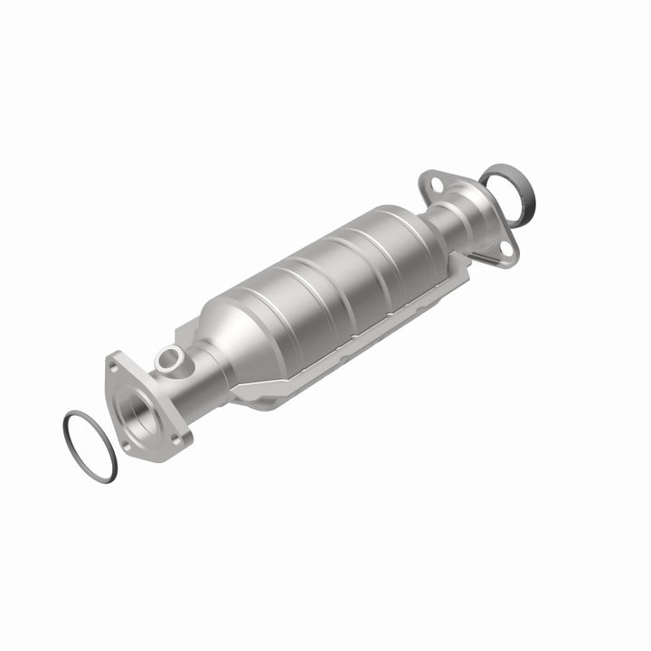 Magnaflow Direct-Fit Catalytic Converter 1998 Honda Odyssey 2.3L - OneFastShop