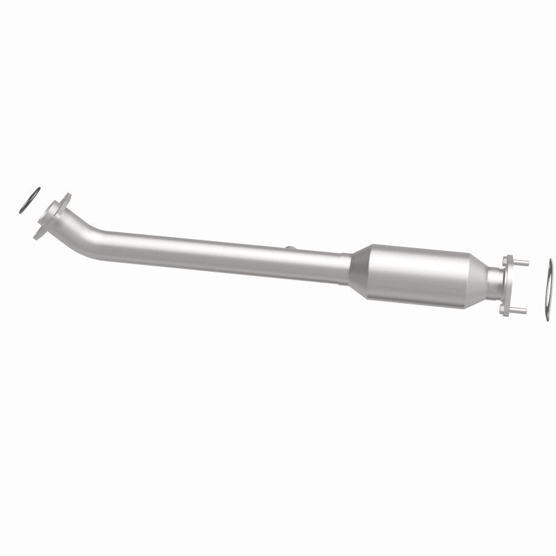 MagnaFlow Direct-Fit Catalytic Converter for 05-13 Nissan Frontier 2.5L - OneFastShop