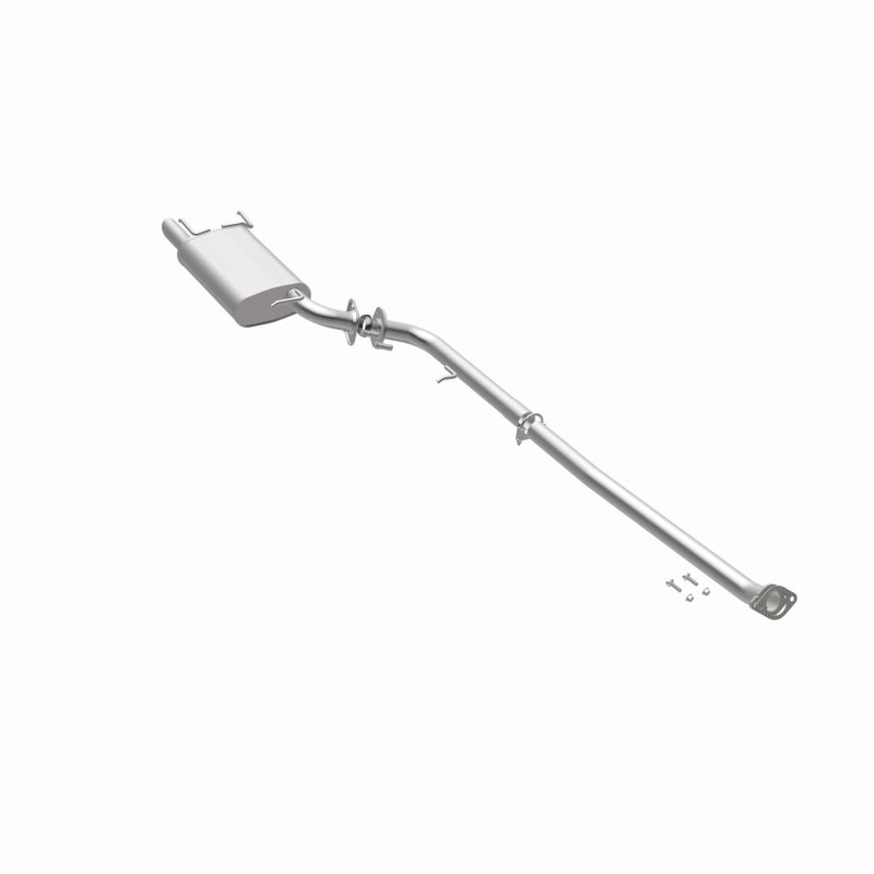 MagnaFlow BRE Exhaust Kit for 2012–2017 Toyota Camry 2.5L