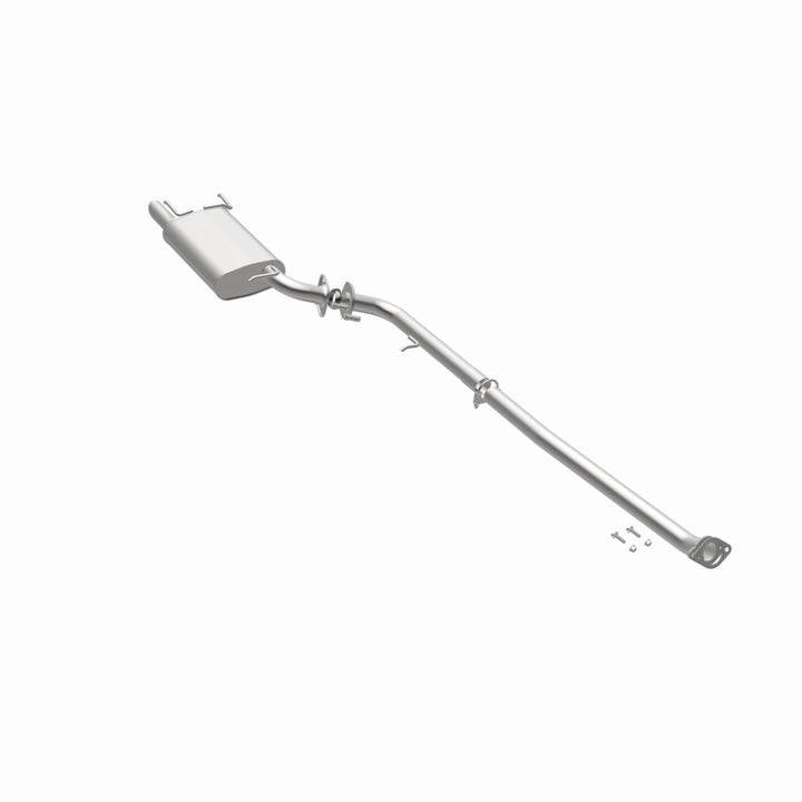 MagnaFlow BRE Exhaust Kit for 2012–2017 Toyota Camry 2.5L