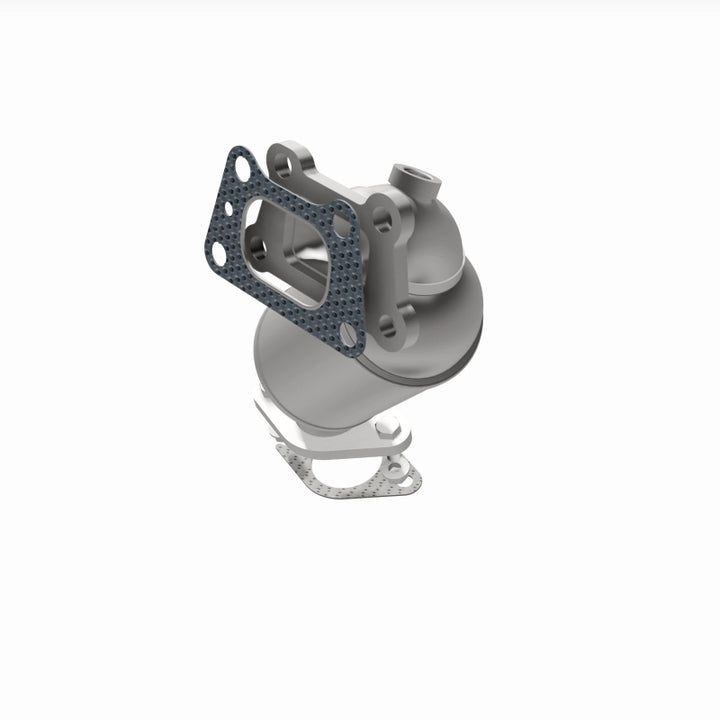 Magnaflow Rear Underbody 3.6L Direct Fit Converter for 2017 Cadillac XT5 - OneFastShop