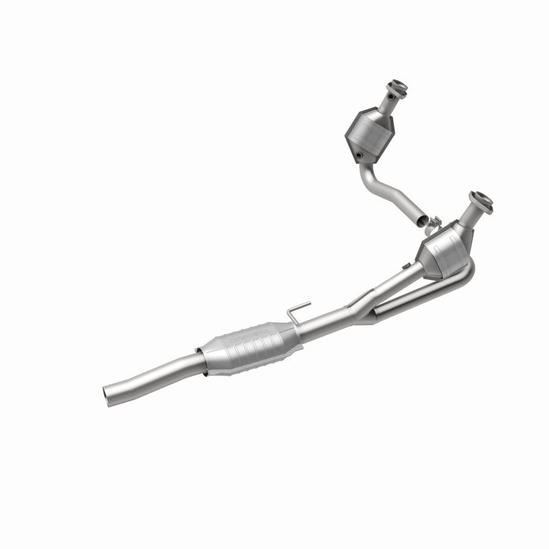 Magnaflow Catalytic Converter DF 00-03 Dodge Dakota 3.9L 2WD - OneFastShop