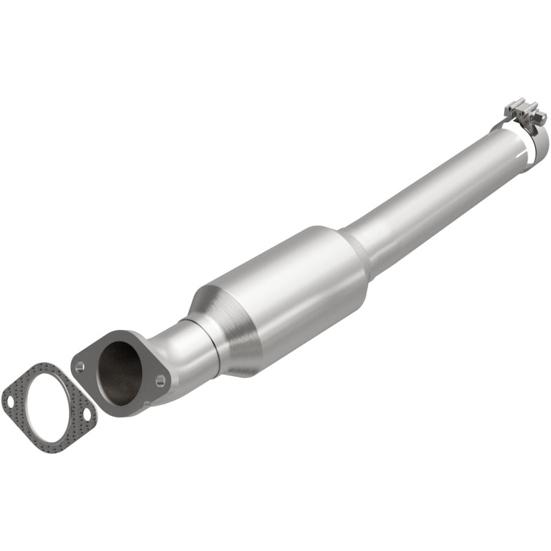 Magnaflow Catalytic Converter Direct Fit 2017 Ford Fusion L4 2 OEM Close Coupled - OneFastShop