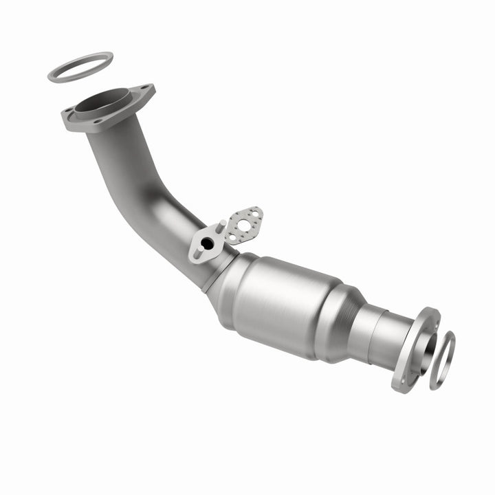 Magnaflow Direct-Fit Catalytic Converter 93258 for Toyota 4 Runner 3.4L (99-02)
