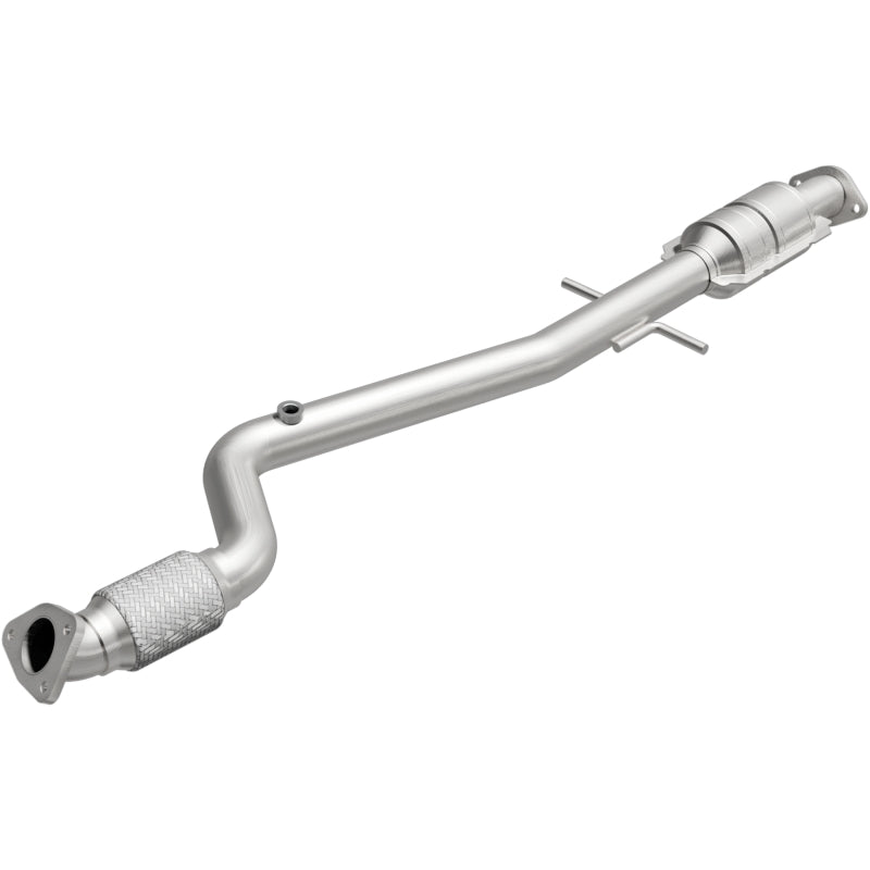 MagnaFlow OEM-Grade Direct-Fit Catalytic Converter - Chevrolet Cruze 2011-2016 1.4L - Underbody