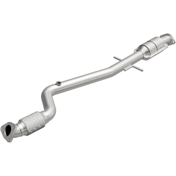 Magnaflow Direct Fit Catalytic Converter for 11-13 Chevrolet Cruze 1.4L Eco LT LTZ - OneFastShop