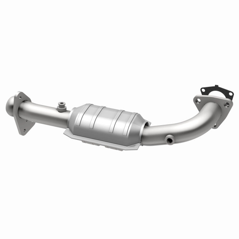 Magnaflow Direct-Fit Catalytic Converter DF for GM 1994-1996 Chevrolet Caprice, 1994-1996 Buick Roadmaster - OneFastShop