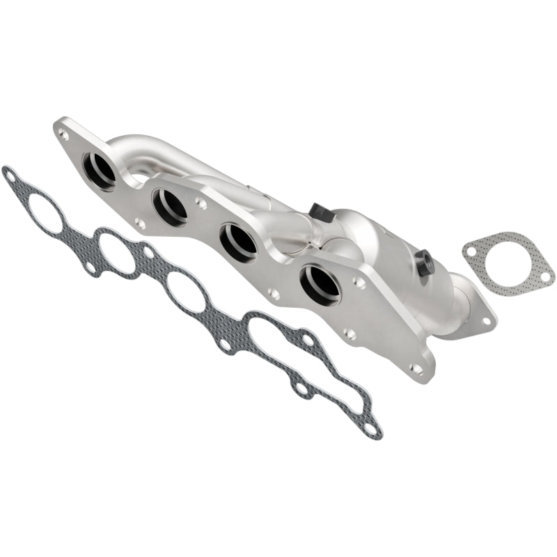 Magnaflow Direct-Fit Catalytic Converter Ford Focus 2.0L 08-09 - OneFastShop