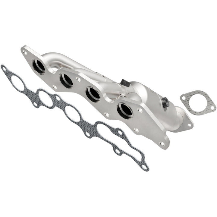 Magnaflow Direct-Fit Catalytic Converter Ford Focus 2.0L 08-09 - OneFastShop