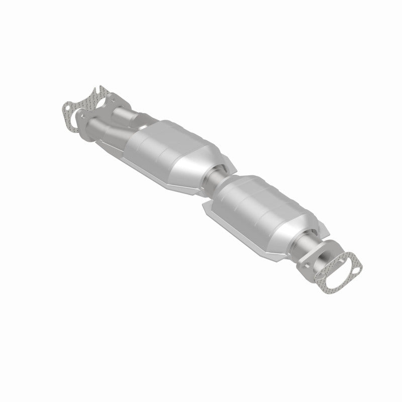MagnaFlow Direct-Fit Catalytic Converter for Ford 1986-1987