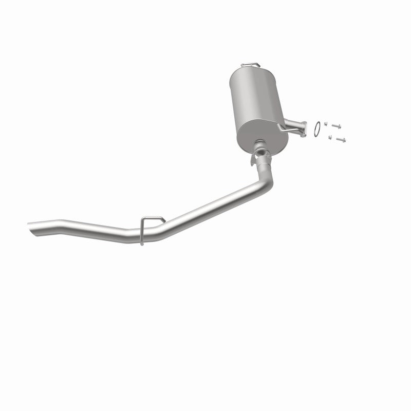 MagnaFlow BRE Exhaust Kit for 2004–2010 Toyota Sienna - OneFastShop