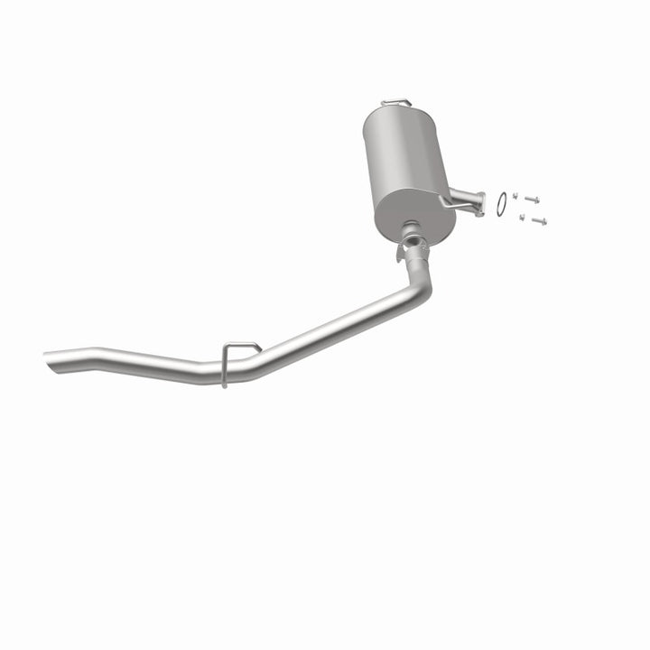 MagnaFlow BRE Exhaust Kit for 2004–2010 Toyota Sienna - OneFastShop
