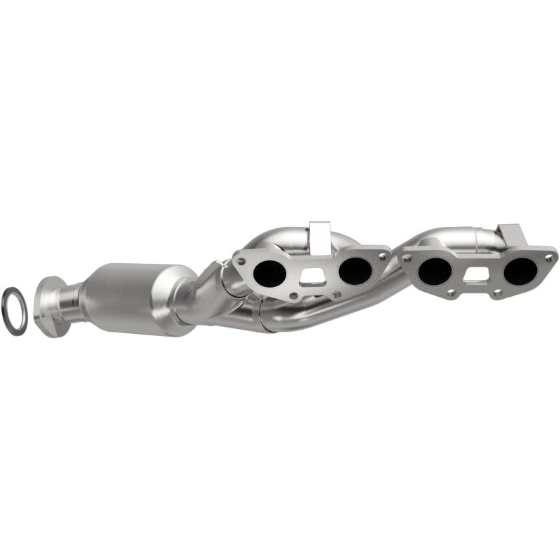 MagnaFlow Direct-Fit Catalytic Converter Lexus IS F 5.0L (Left) - OneFastShop