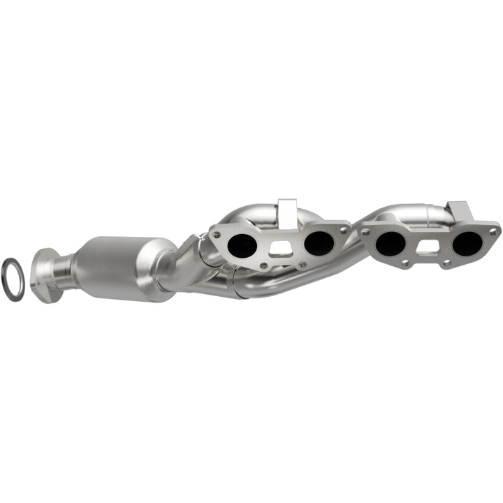 MagnaFlow Direct-Fit Catalytic Converter Lexus IS F 5.0L (Left) - OneFastShop