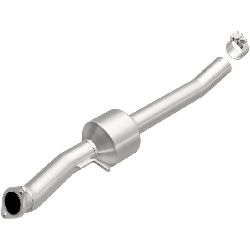 Magnaflow Direct-Fit Catalytic Converter 07-10 BMW X5 3.0L