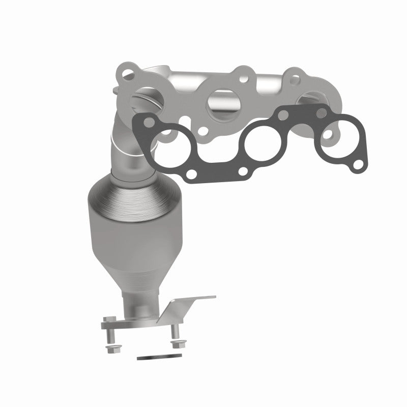 Magnaflow Direct-Fit Catalytic Converter for 04-06 Lexus RX330 3.3L D/S - OneFastShop