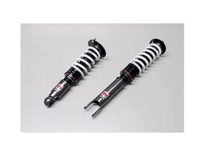 HKS Hipermax R Coilover Full Kit - Nissan Skyline GT-R BNR32 1989-1994