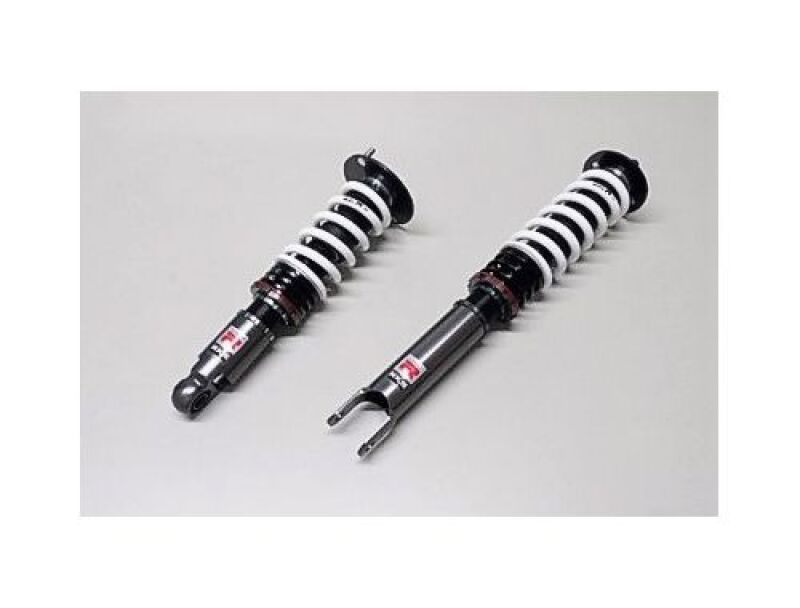 HKS Hipermax R Coilover Full Kit - Nissan Skyline GT-R BNR32 1989-1994