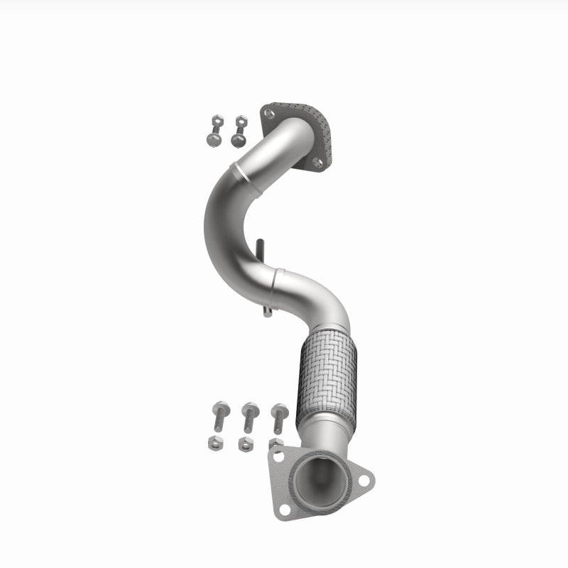 BRE Exhaust 08-10 Rogue 2.5L Front Pipe Kit For Rogue Models - OneFastShop