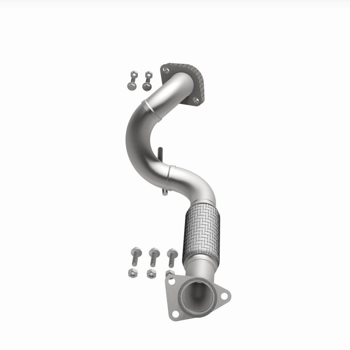 BRE Exhaust 08-10 Rogue 2.5L Front Pipe Kit For Rogue Models - OneFastShop
