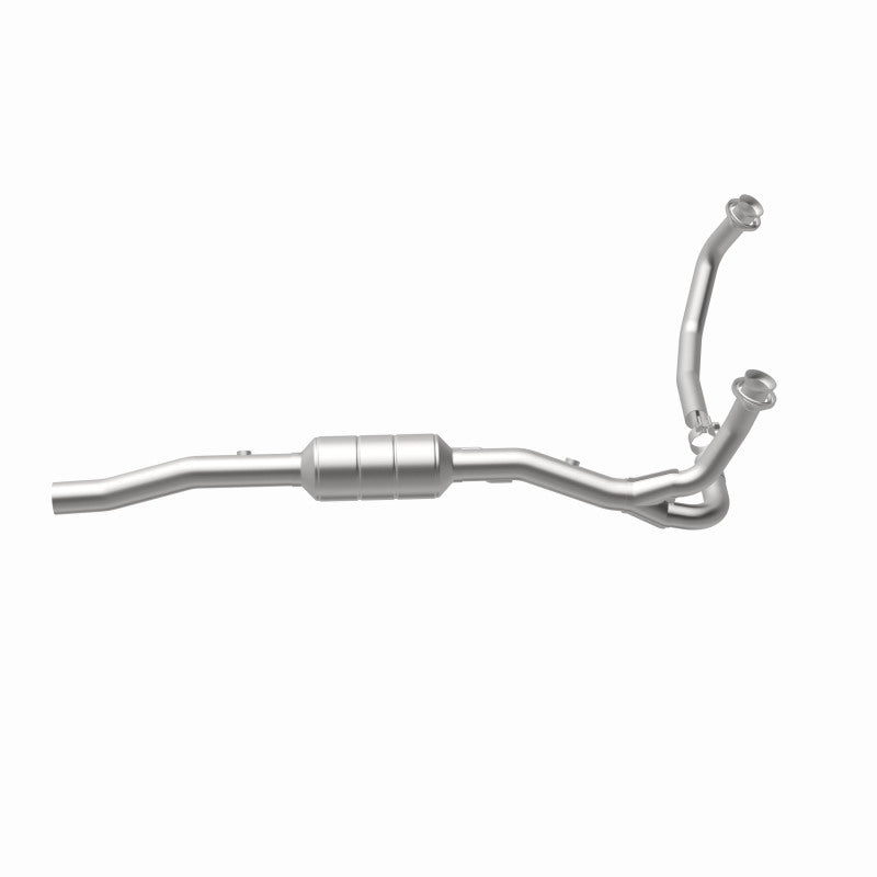 Magnaflow Direct-Fit Catalytic Converter for 00-03 Dodge Durango 5.2/5.9L - OneFastShop