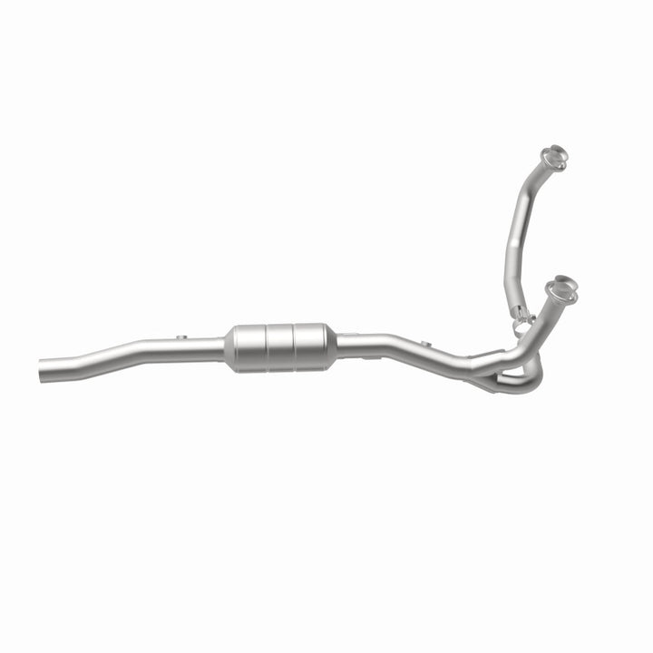 Magnaflow Direct-Fit Catalytic Converter for 00-03 Dodge Durango 5.2/5.9L - OneFastShop