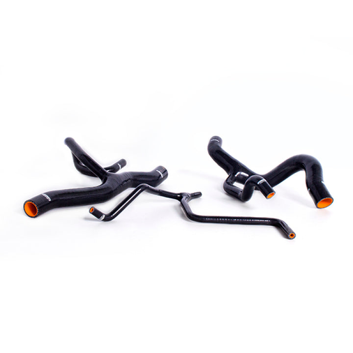 Mishimoto Radiator Hose Kit 2016+ Camaro 2.0T Cooling Red - OneFastShop