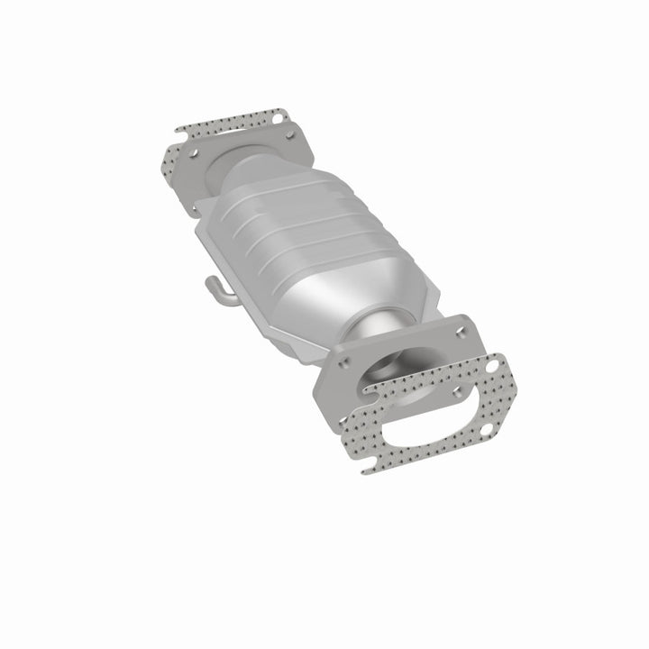 Magnaflow Catalytic Converter with Mandrel-Bent Tubing for GM Vehicles - OneFastShop